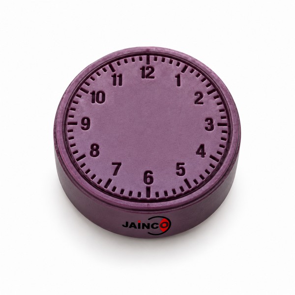 Clock Stamp